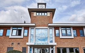 Kents Hill Park Training & Conference Centre